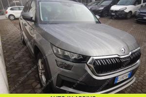 Skoda Kodiaq 2.0 tdi evo scr Executive dsg 7p.ti