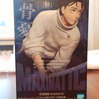 Jujutsu Kaisen - Yuta action figure