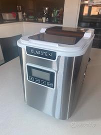 Macchina del ghiaccio Klarstein Icemeister