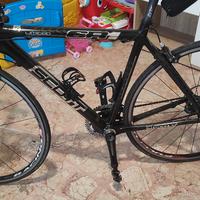 Bicicletta da corsa Marca Scott