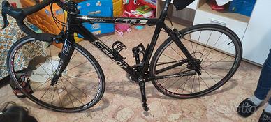 Bicicletta da corsa Marca Scott