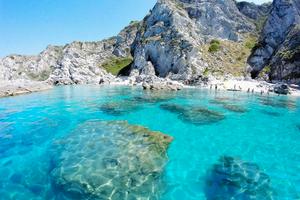 Splendido appartamentino Capo Vaticano - Tropea