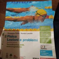 libri scolastici ITIS parma biennio anno 2