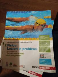 libri scolastici ITIS parma biennio anno 2