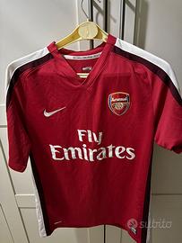 MAGLIA ARSENAL