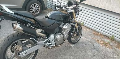 Honda Hornet 600 