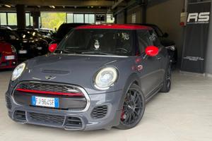 Mini JONH COOPER WORKS 231CV KMCERT UNICOPR EU6B