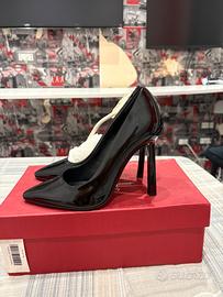 Décolleté ferragamo