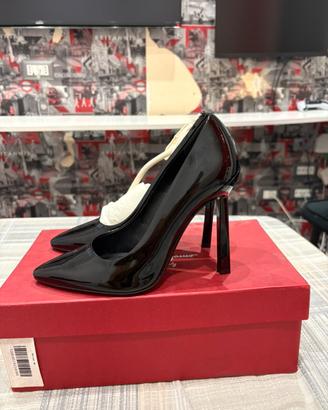 Décolleté ferragamo