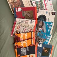 Libri scolastici liceo classico usati