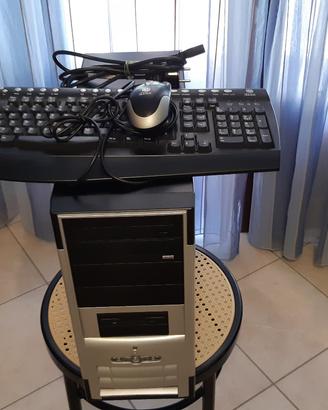 Pc intel
