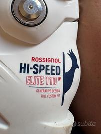 Rossignol scarpone sci