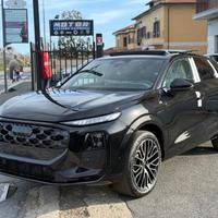 Audi Q3 SPB TDI 110 kW S tronic Line edition