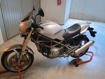 Ducati Monster 750 M 1996 1Serie