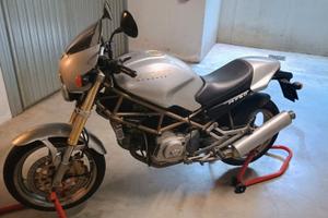 Ducati Monster 750 M 1996 1Serie