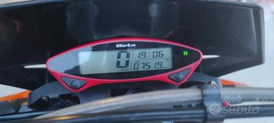 Beta rr 50 Motard 
