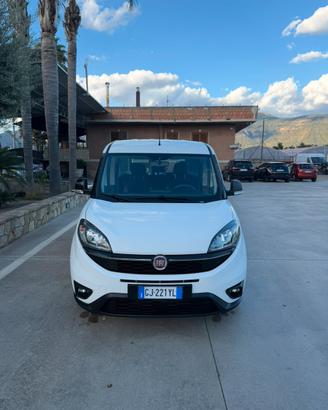 FIAT DOBLO 1.6 AUTOCARRO 12500€