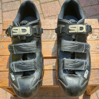 Sidi da MTB nr.43,5