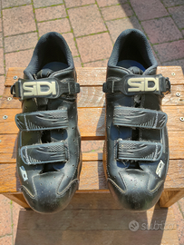 Sidi da MTB nr.43,5