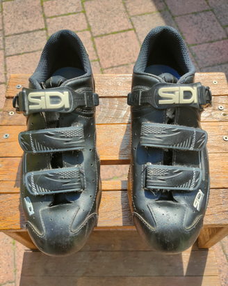 Sidi da MTB nr.43,5