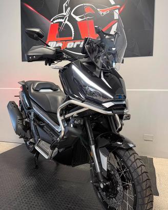 Zontes ZT 368 G ADV