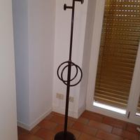 piantana bagno modernariato anni 70