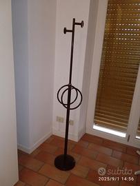 piantana bagno modernariato anni 70