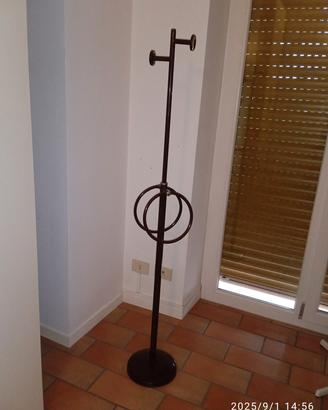 piantana bagno modernariato anni 70