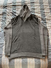 Maglione Grigio