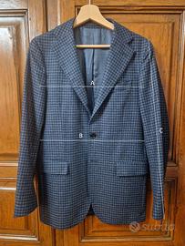 Giacca da uomo in lana taglia 46