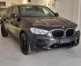 Bmw X4 xDrive 20d Business Advantage