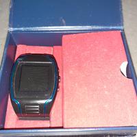 Orologio gps