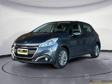 Peugeot 208 PureTech 82 5p. GPL Active