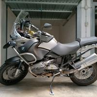 Bmw r 1200 gs - 2009