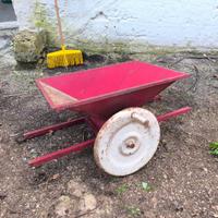 attrezzi agricoli pigiatrice uva