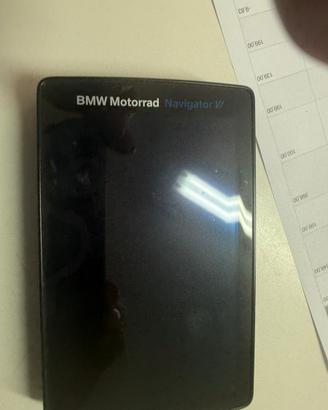 Navigatore BMW Navigator 6 come nuovo