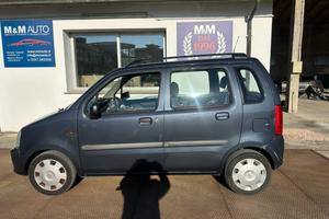 OPEL Agila 1.2 16V Enjoy CLIMA!!!!!