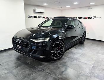 Audi Q8 50 TDI 286 CV quattro tiptronic S Line Tet