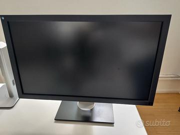Monitor 27" - Dell U2711B