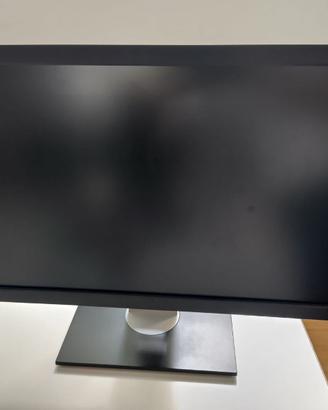 Monitor 27" - Dell U2711B