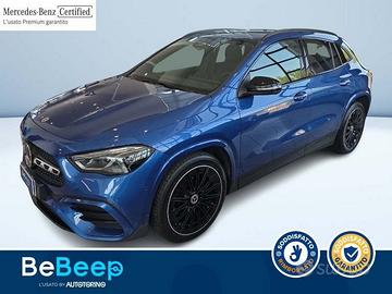 Mercedes-Benz GLA 200 D AMG LINE PREMIUM 4MAT...