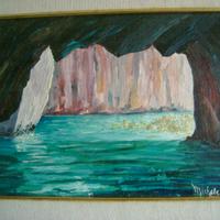 Quadro di Michele Calabria