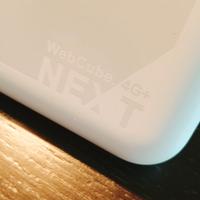 Router Wifi Cube 4G+ Next