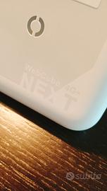 Router Wifi Cube 4G+ Next