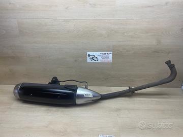 marmitta Tmax 2004 2007