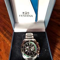Orologio Cronografo Festina F16564