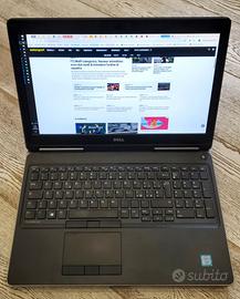 Dell Precision 7510 7520 per ricambi