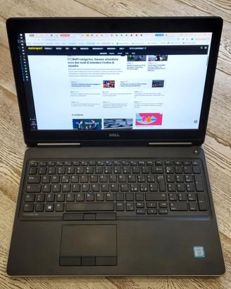 Dell Precision 7510 7520 per ricambi