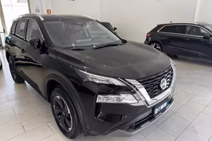 Nissan 1.5 MHEV N-CONNECTA 2WD XTRONIC