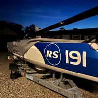RS21 vela
